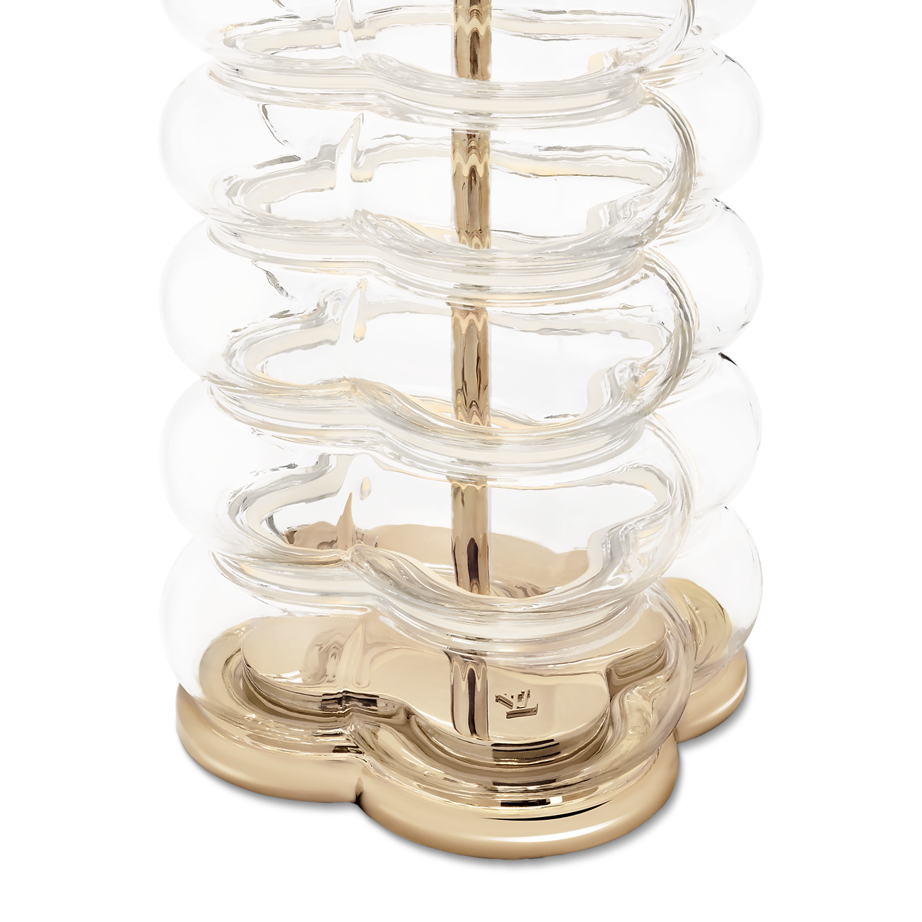 Flower Tower By Atelier Biagetti บ้าน หลุยส์ วิตตอง เว็บไซต์อย่างเป็น